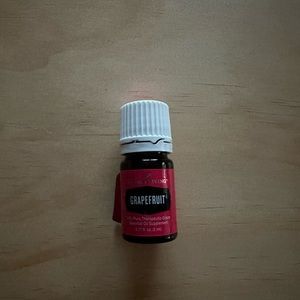 Young living grapefruit *NEW*